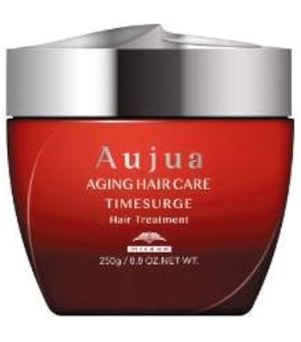 Amazon | オージュア TS タイムサージ ヘアトリートメント(500g